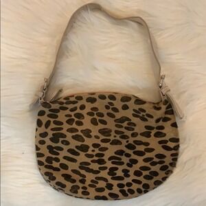 Cecconi Pierro Handbag/Purse Shoulder Bag Like New